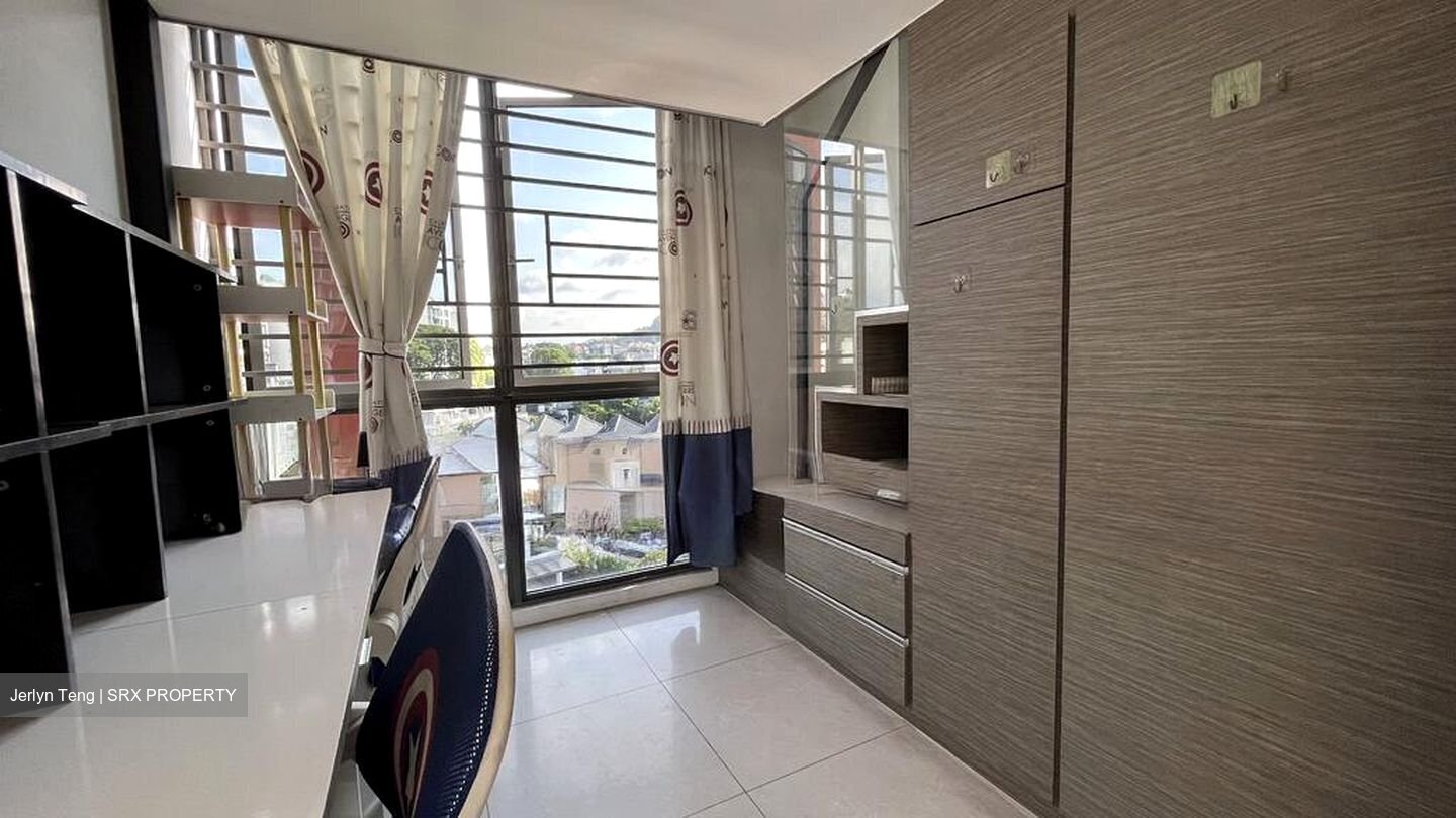 The Creek @ Bukit (D21), Condominium #497693101